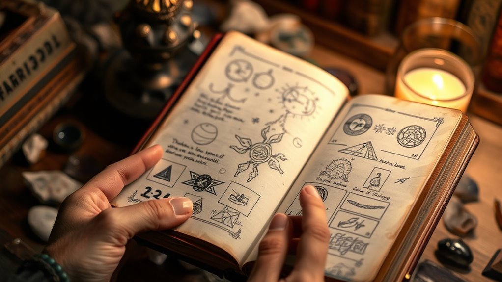 dreams reveal subconscious messages