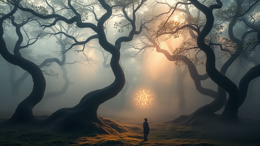 dreams reveal subconscious messages