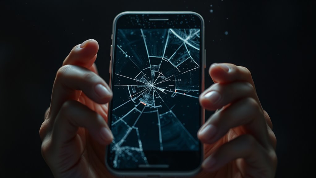 dreams reveal tech anxiety