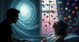 dreams revealing future events