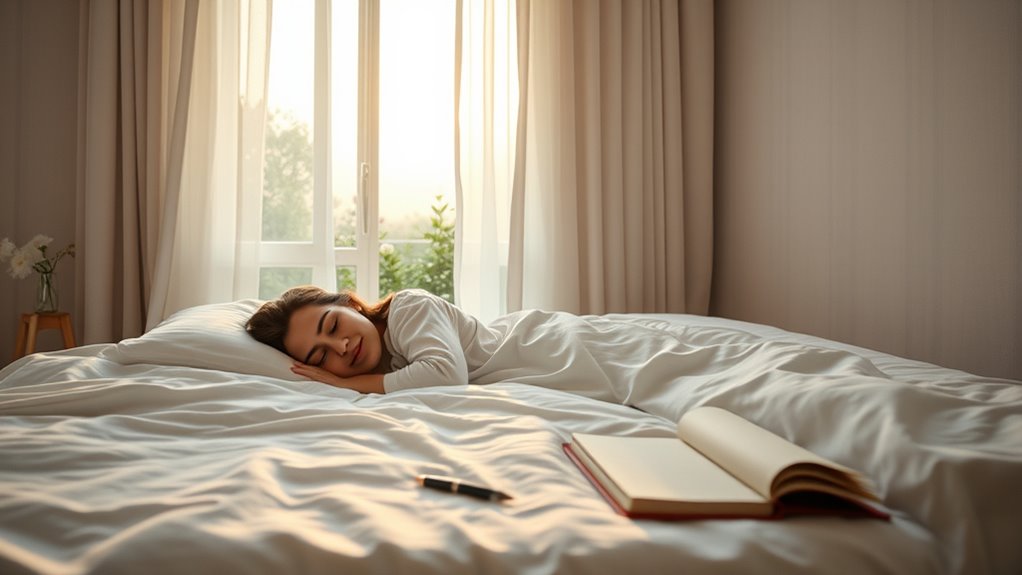 dreams signal subconscious insights