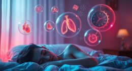 dreams signaling health problems