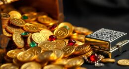 dreams symbolize wealth