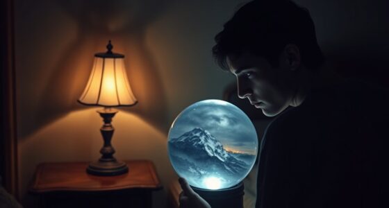 dreams warnings destiny choice