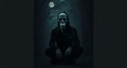 dreams where i am silent