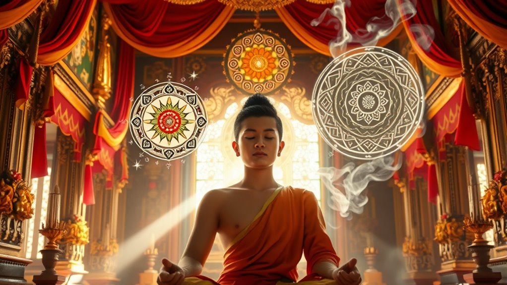 eastern prophetic dreams