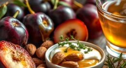 eat dream brighten sleep