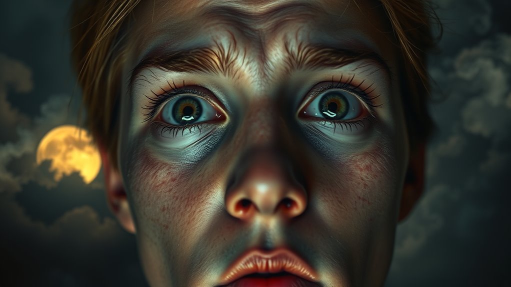 emotional cues reveal dream significance