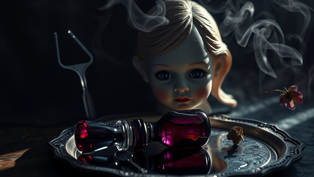 emotional detox and healing