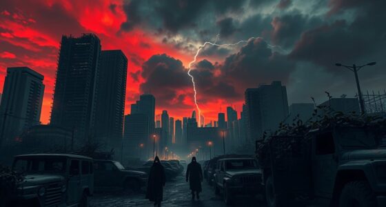 end time symbols in sleep