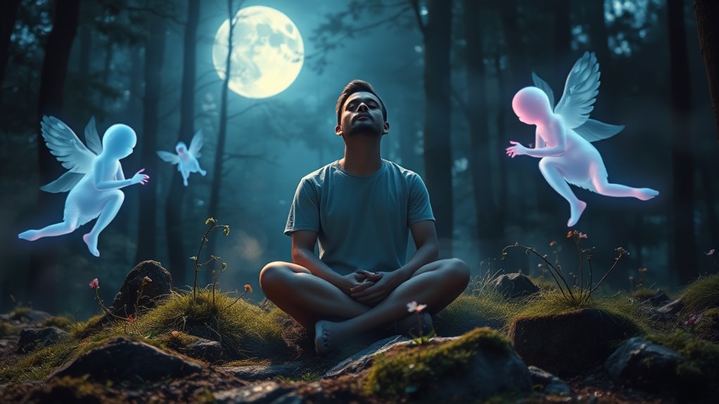 engage interpret self discover grow