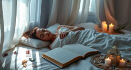 enhance dream prophetic potential