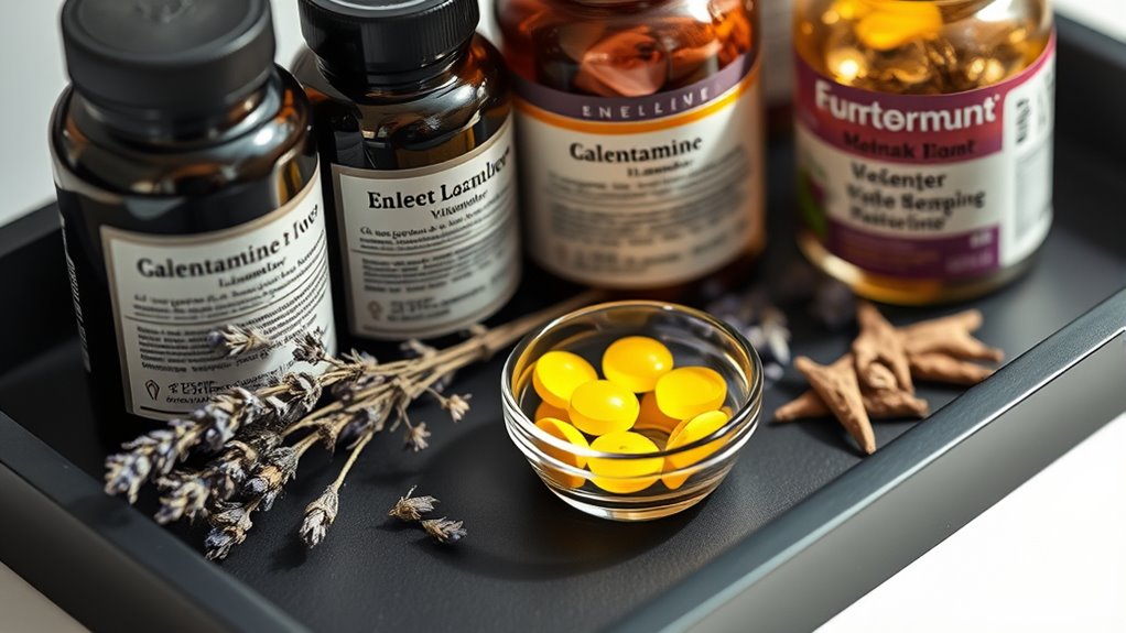 enhance dream recall and sleep