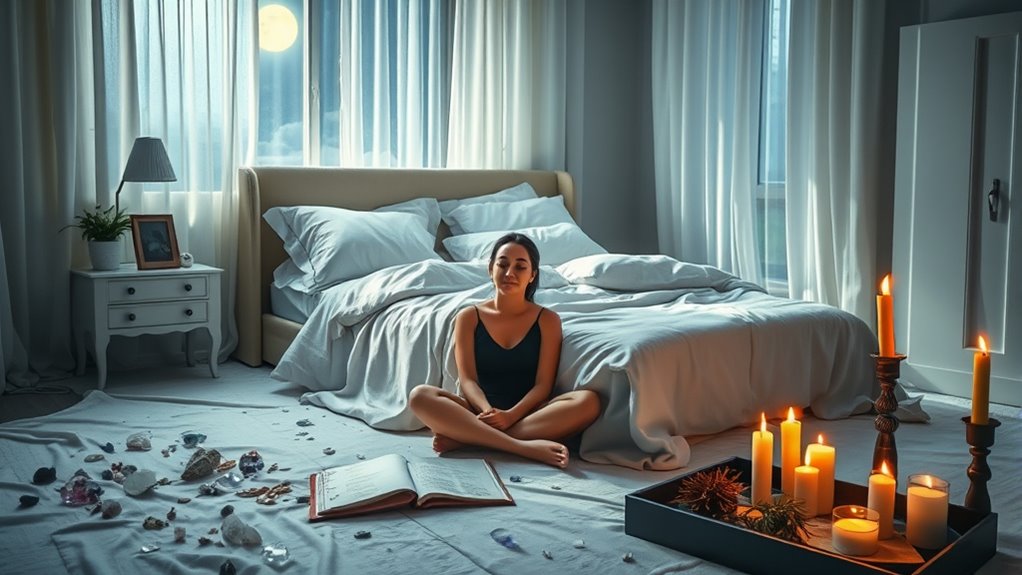 enhance dreams with consistency