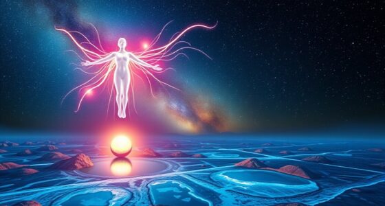 enhanced awareness and spirituality