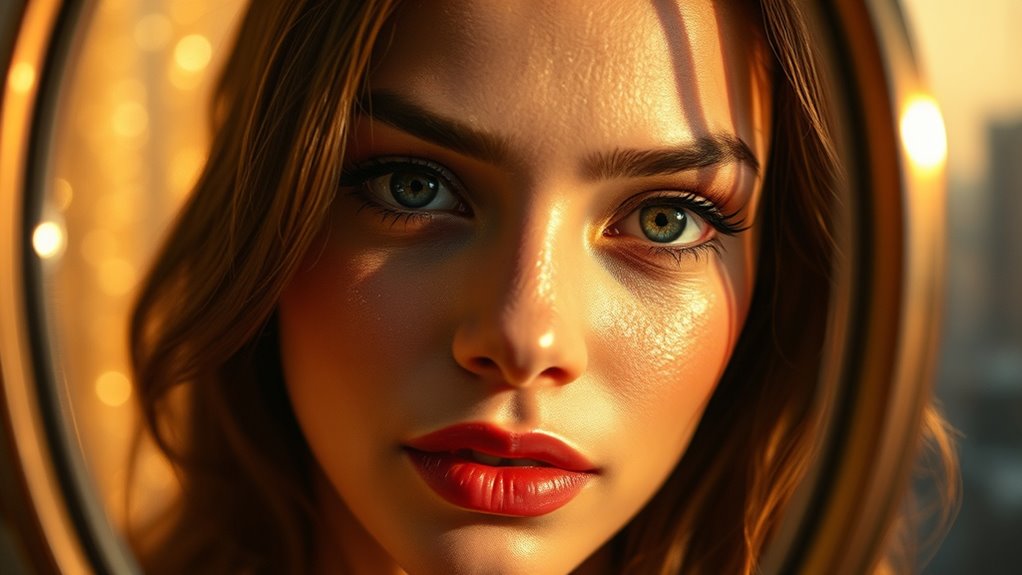 fame s glamorous yet complex