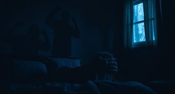 fear based prophetic dreams