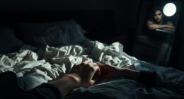 fear of betrayal in relationship