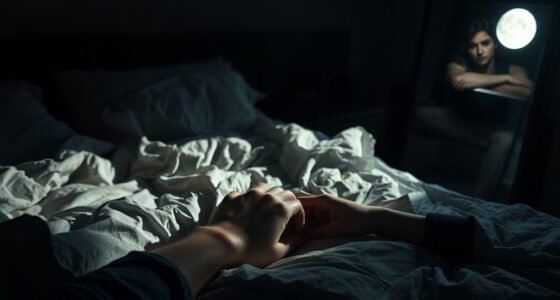 fear of betrayal in relationship