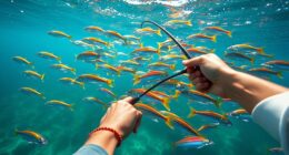 fish dreams symbolize prosperity and insight