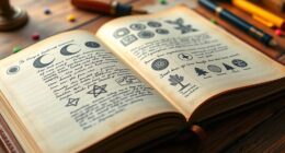 identify dream symbol patterns