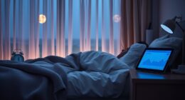 impact of lucid dreaming