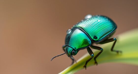 insect dreams reveal hidden messages