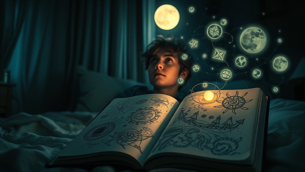 interpret dreams seek divine clarity