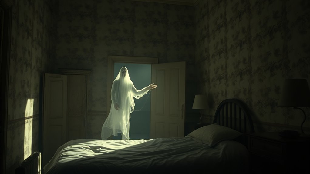 interpreting death dreams meaning