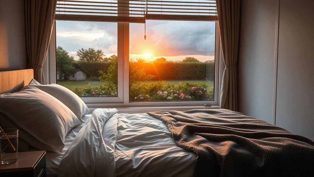 interpreting disaster dreams calmly