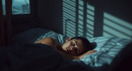 interpreting earthquake nightmares