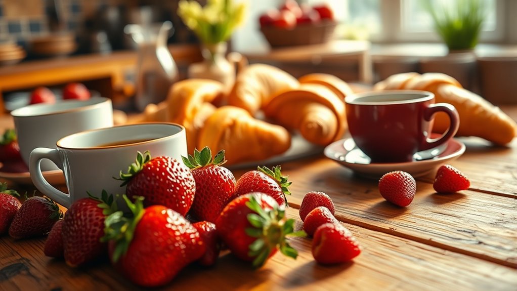 interpreting food dreams meaning