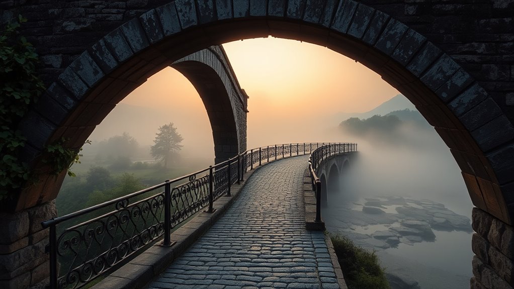 journey symbols reveal inner fears