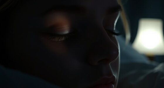 lack of prophetic dreaming