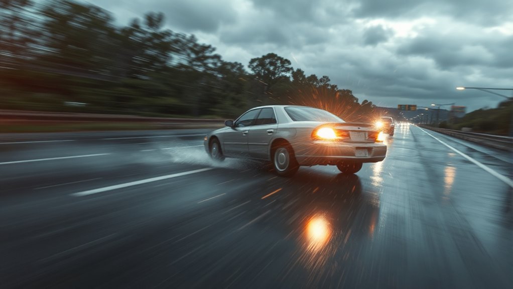 loss of control and anxiety