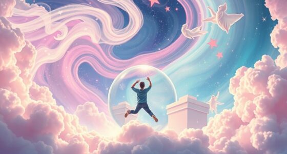 lucid dream success lessons