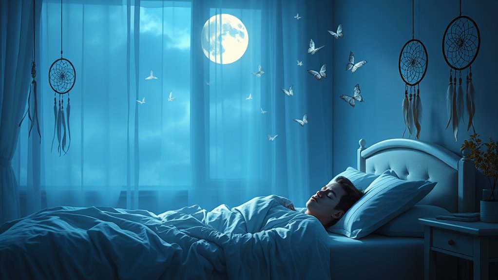 lucid dreaming for anxiety