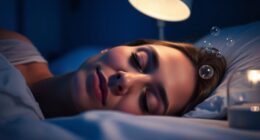 lucid dreaming safety concerns