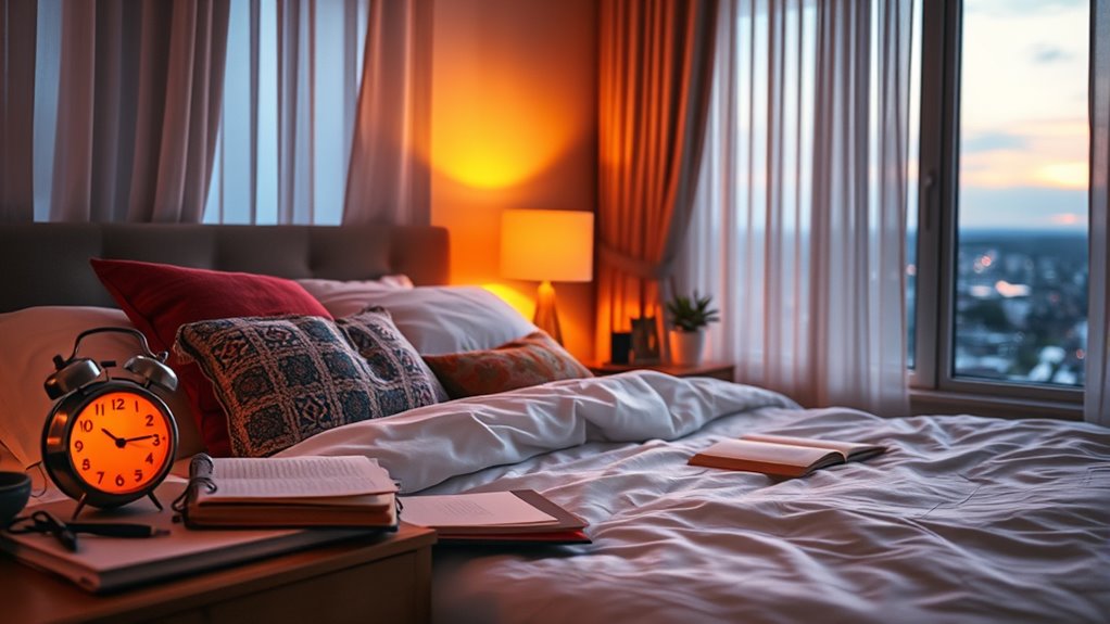 maintain dream awareness routine