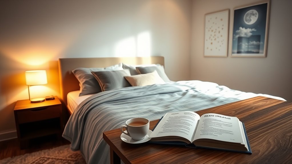 maintain dream practice consistently