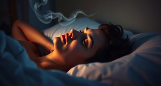 managing dream states safely