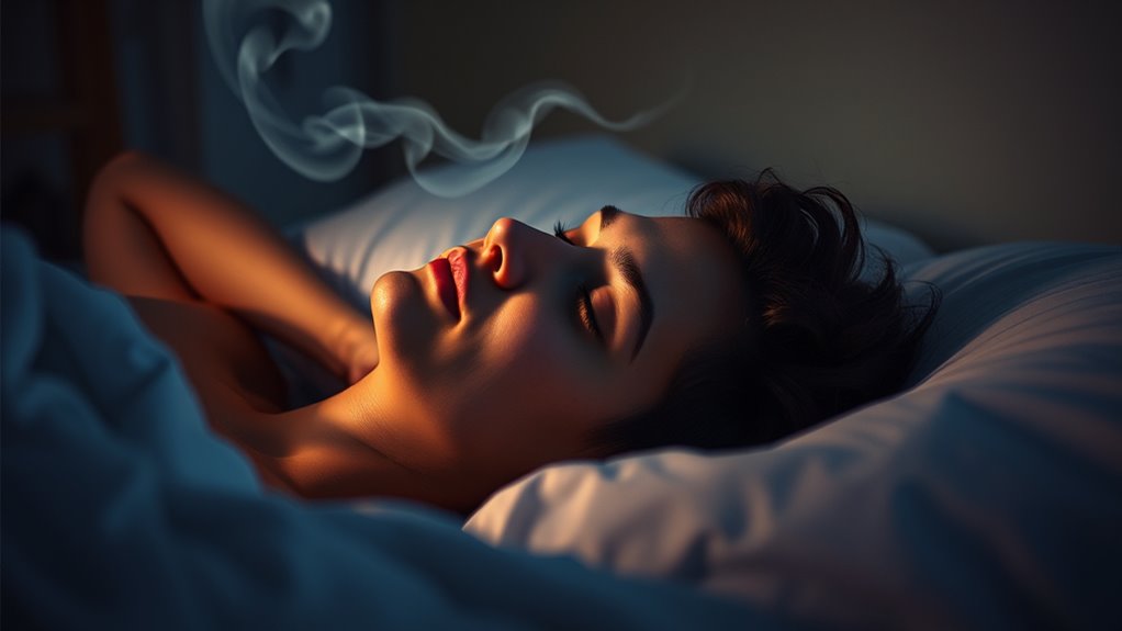 managing dream states safely