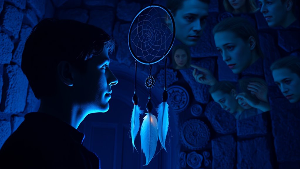 mind s memory and imagination