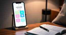 mobile apps for lucid dreaming