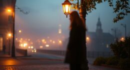 mystery lover s dream significance