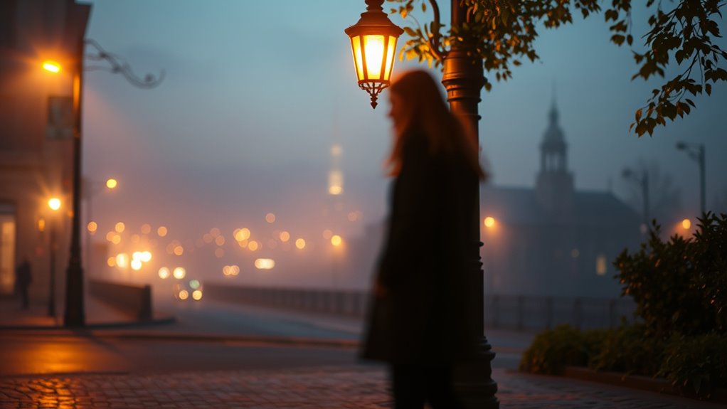 mystery lover s dream significance