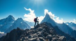 overcoming challenges through perseverance