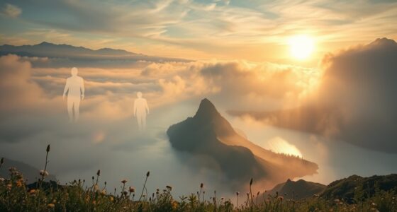 preliminary insights into premonitions