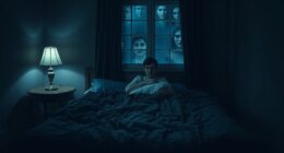 prevent recurring nightmare episodes