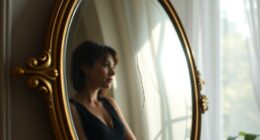 reflections reveal inner meanings